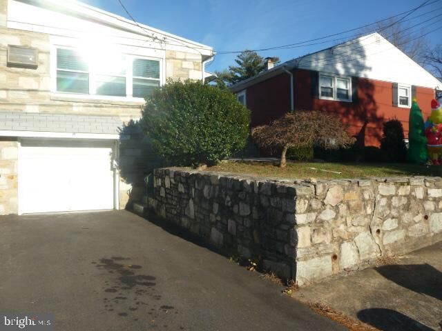 Property Photo: 605 Burke Avenue PA 19046