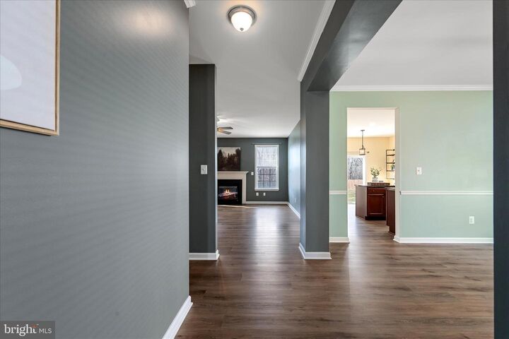 Property Photo:  19 Oden Drive  WV 25414 