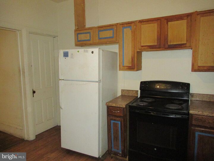 Property Photo: 1525 Penn Street PA 17102