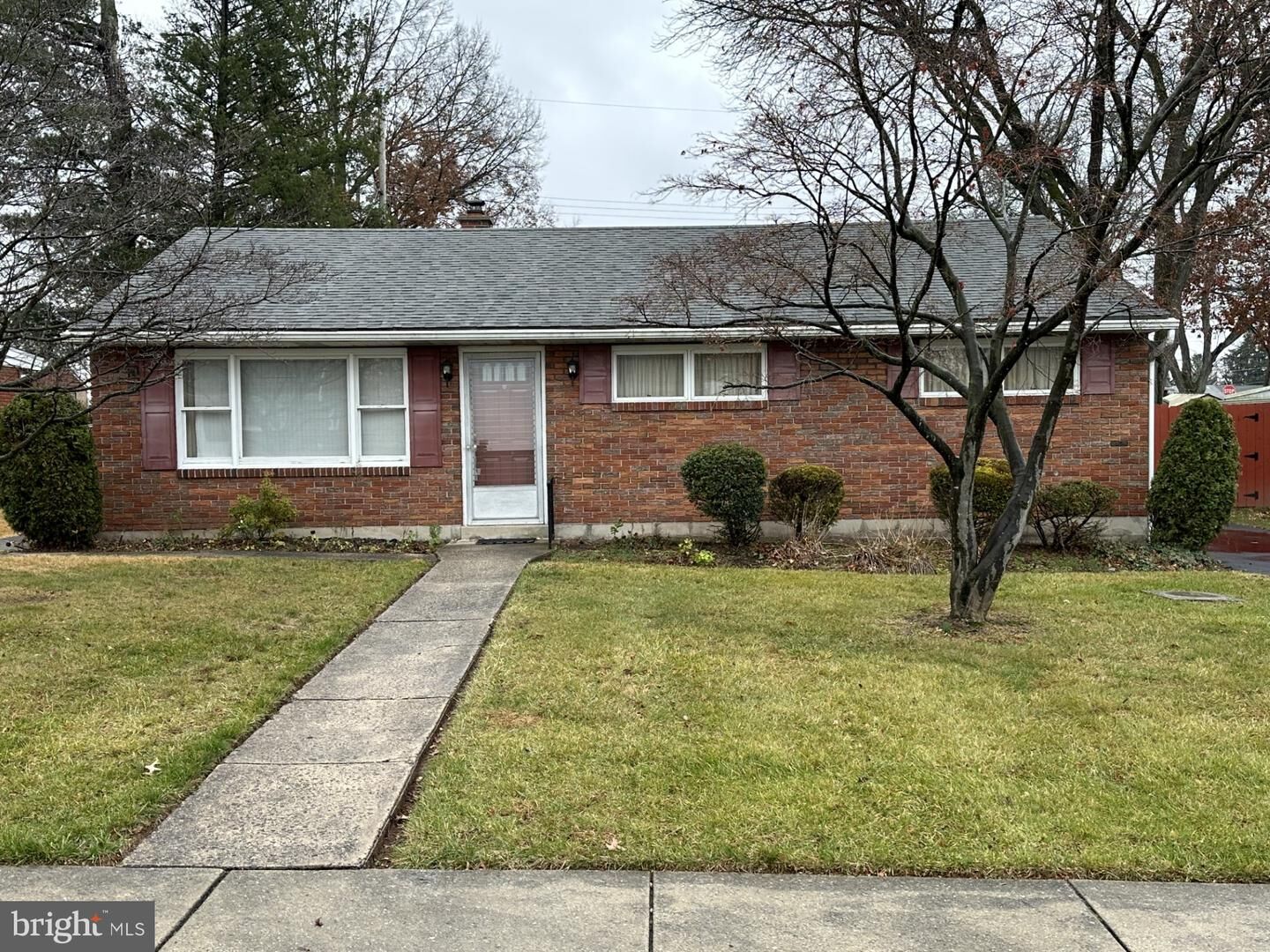 Property Photo:  105 Fairmount Avenue  PA 19606 