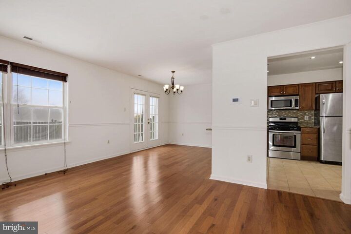 Property Photo:  305 Sequoia Drive  PA 18940 
