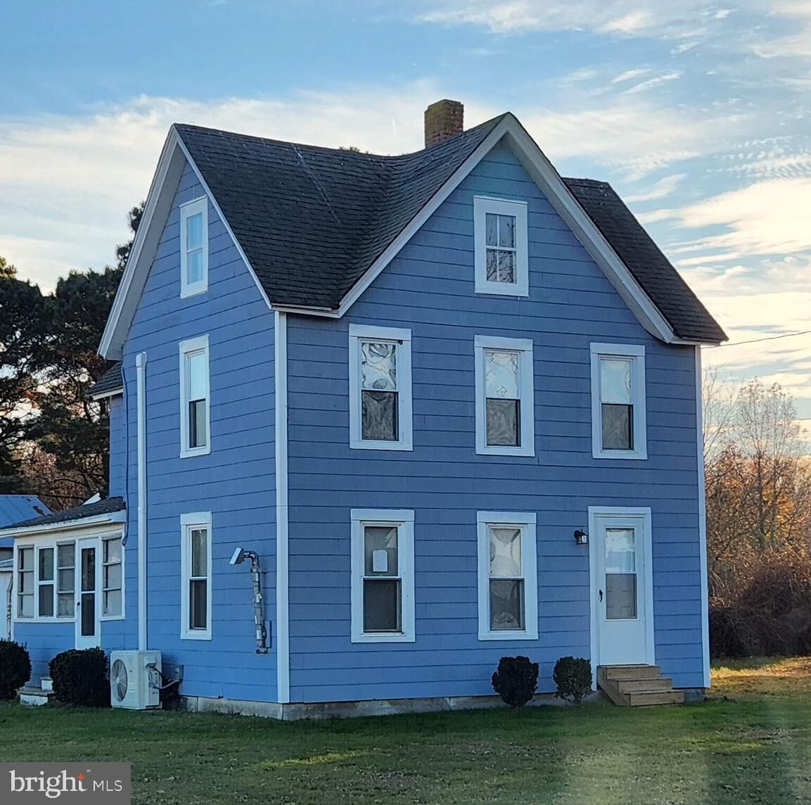 Property Photo:  28851 L Q Powell Road  MD 21838 