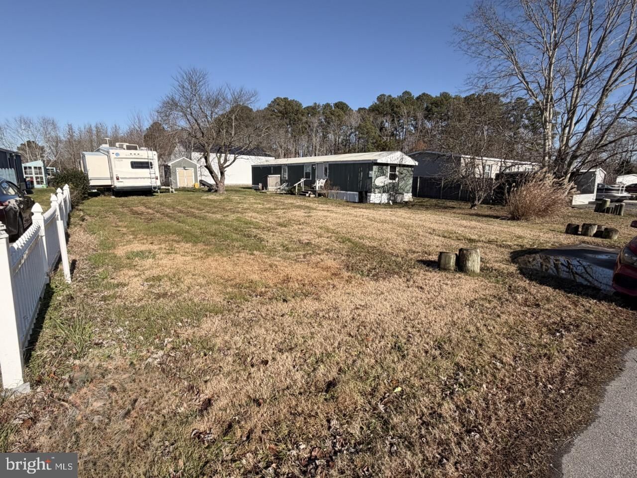 Property Photo: 33811 Palomino Drive DE 19975