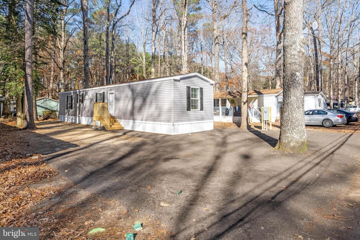 Property Photo:  24494 Blue Boulevard  DE 19966 