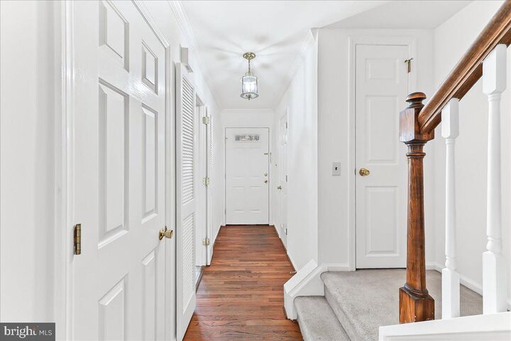 Property Photo: 850 Stockbridge Drive DE 19707