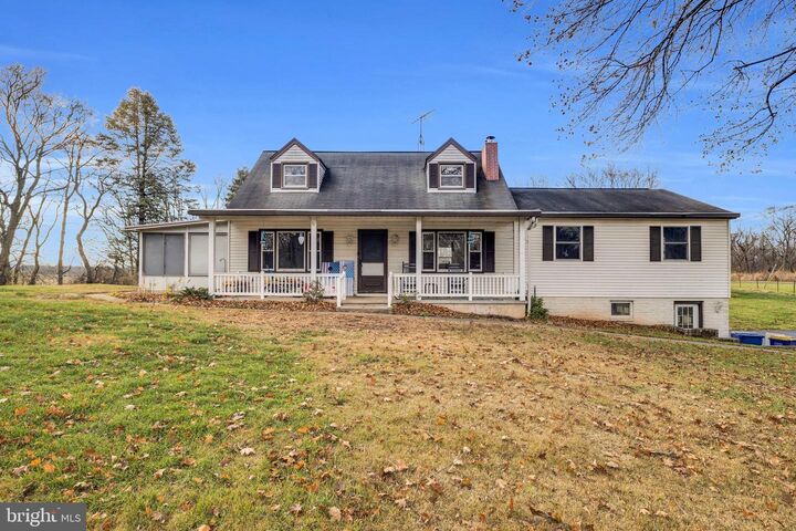 Property Photo: 21 Timber PA 17050