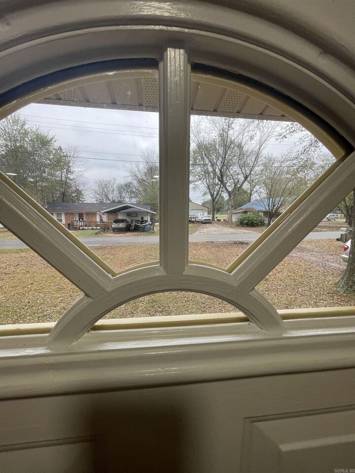 Property Photo: 205 N Elm Street AR 72129