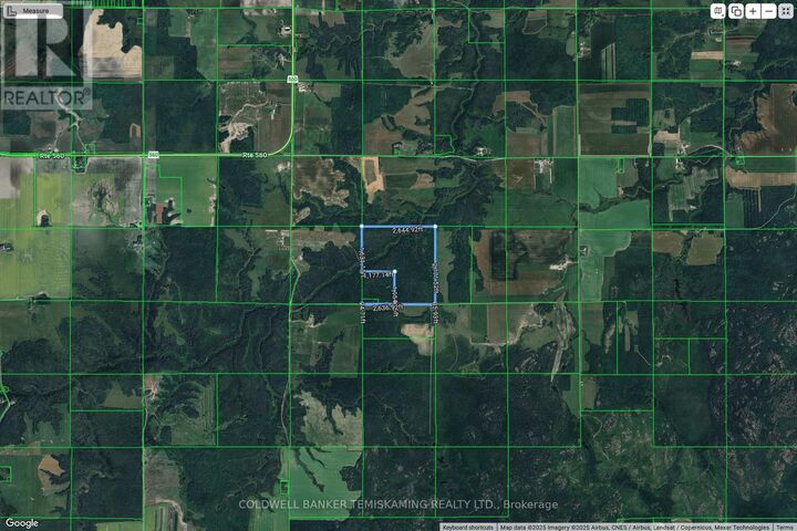 Property Photo:  208181 Cabin Road  ON P0J 1B0 