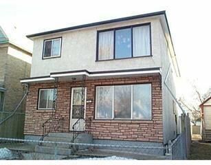 Property Photo:  372 Redwood Avenue  MB R2W 1S4 