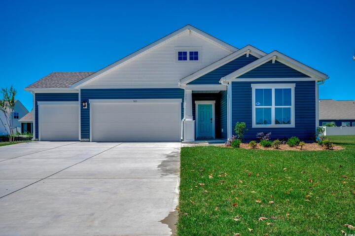 Property Photo:  911 Inlet Keys St.  SC 29576 