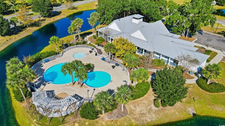 Property Photo: 616 Green Meadows Circle SC 29440