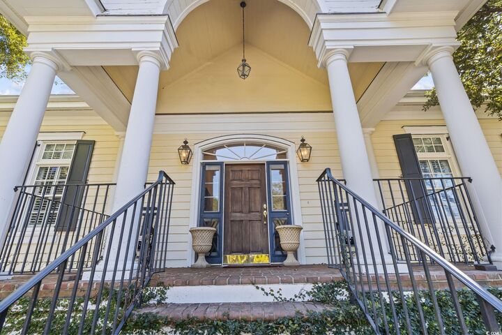 Property Photo:  37 Wildberry Way  SC 29585 