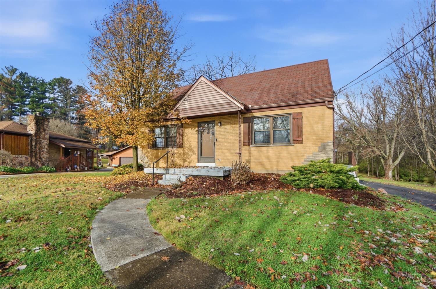 Property Photo: 4343 Overton Lane OH 45248