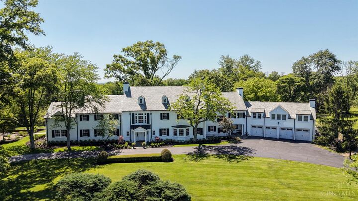 Property Photo:  9675 Cunningham Road  OH 45243 