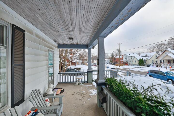 Property Photo: 1924 Shollenberger Avenue OH 45239