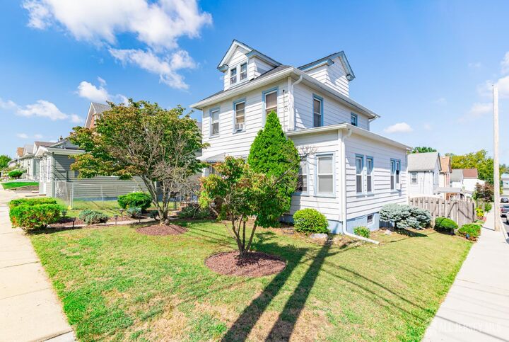 Property Photo: 53 Dane Street NJ 08872