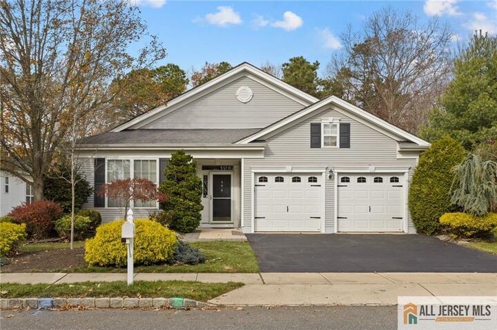 4 Portchester Drive  Jackson NJ 08527 photo