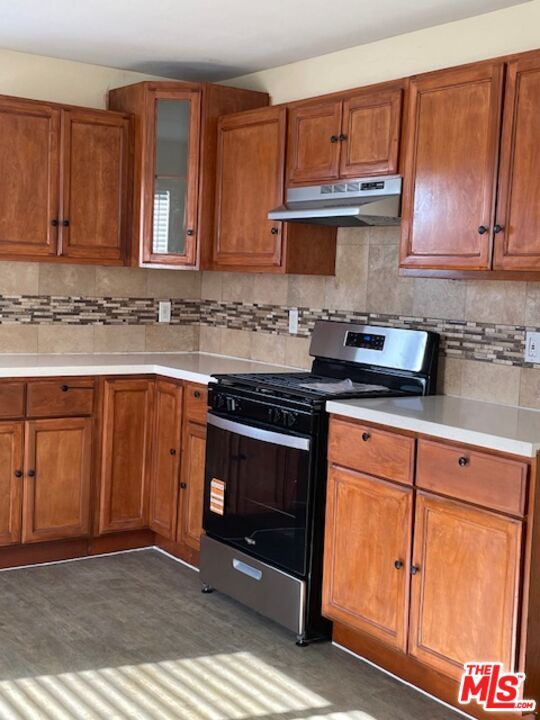 Property Photo: 3986 Denker Ave CA 90062