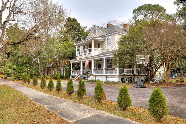Property Photo:  125 Church  SC 29150 