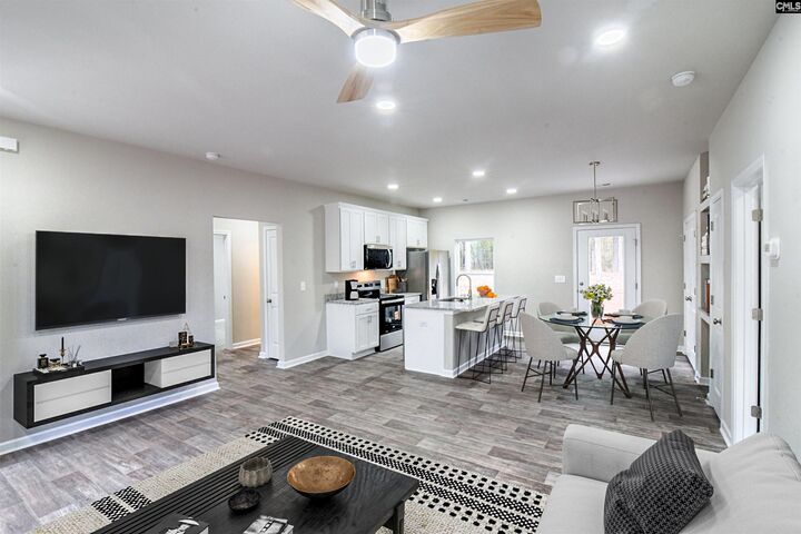 Property Photo: 149 Trotter SC 29118