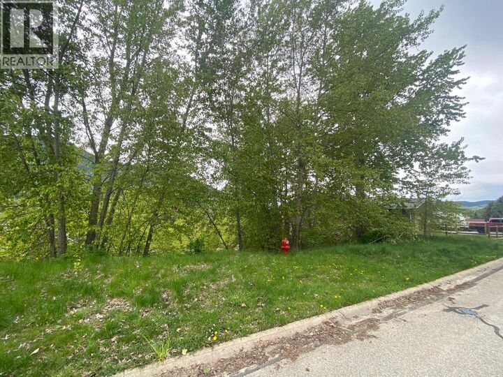 Property Photo:  933 7th Street  BC V0G 1P0 
