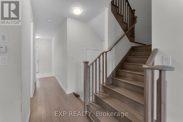 Property Photo:  8273 Tulip Tree Drive 15  ON L2H 3S8 