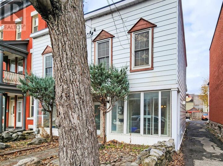 Property Photo:  171 Cathcart Street  ON K1N 5C1 