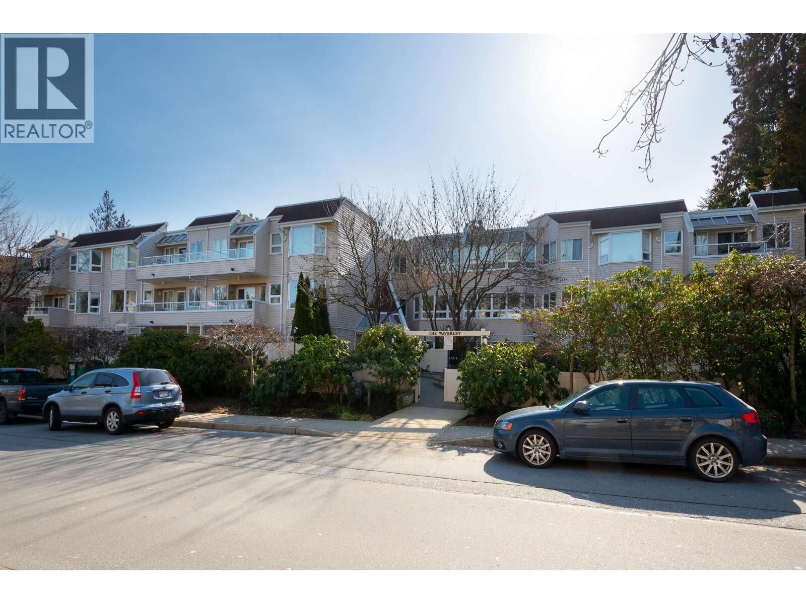 Photo de la propriété: 1155 Ross Road 107 BC V7K 1C6