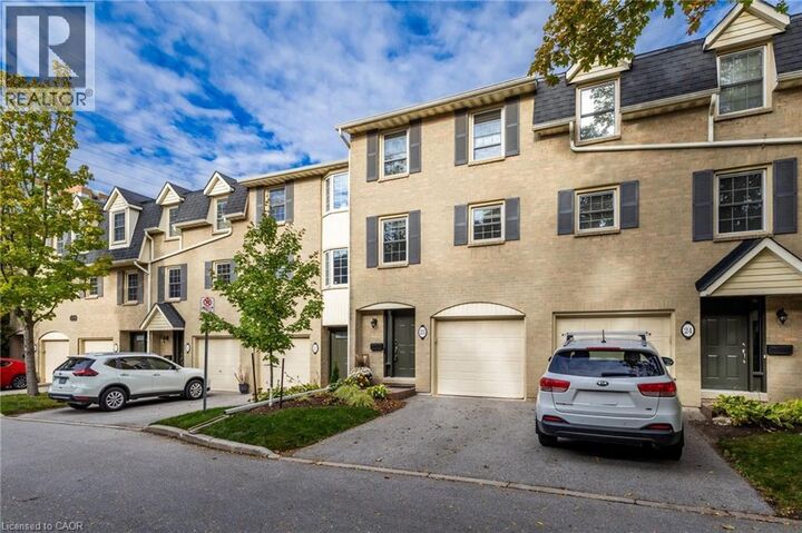 Photo de la propriété: 1357 Ontario Street 23 ON L7S 1E9