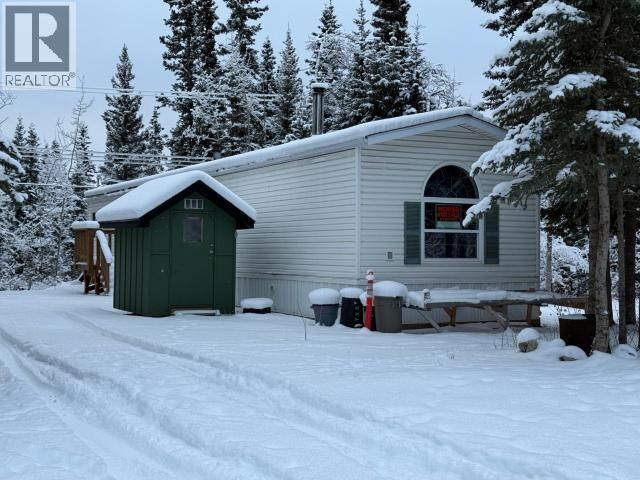 Property Photo:  137 Otter Cres  YT Y0B 1L0 