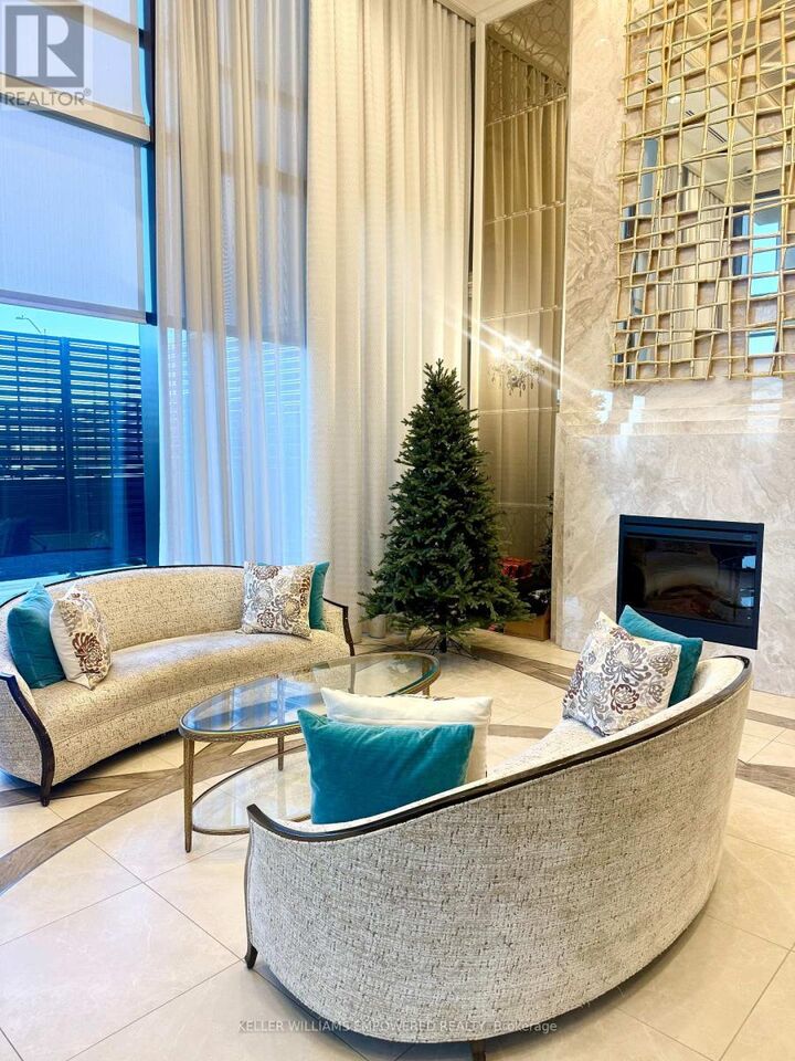 Property Photo: 9075 Jane Street 414 ON L4K 0L7