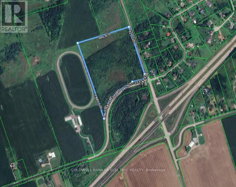 Property Photo:  468 Fallis Line  ON L0A 1G0 