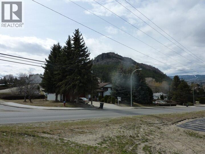 Property Photo: 1069 Hudson Road BC V1Z 1J2