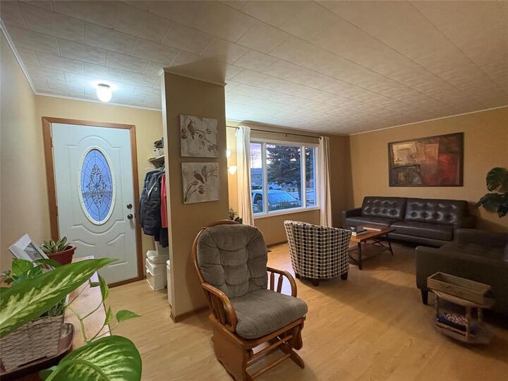 Photo de la propriété: 148 Edgar Avenue MB R7N 0R6