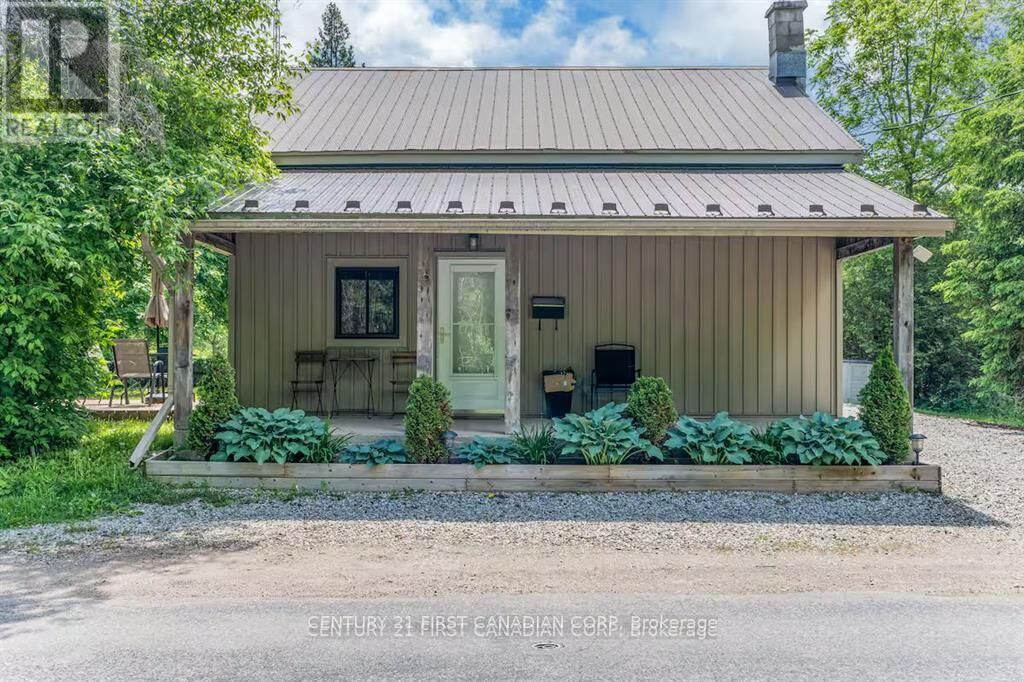 Photo de la propriété: 705 Conservation Drive Unit A ON N2J 3Z4