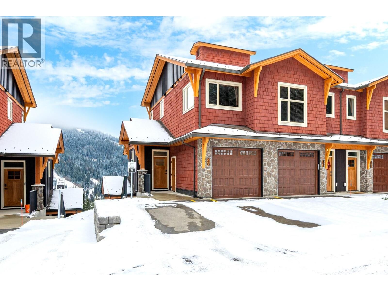 Property Photo: 5045 Valley Drive 26 BC V0E 5N0