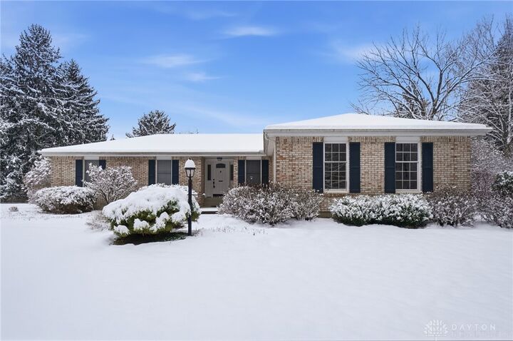 Property Photo:  2763 Ferry Road  OH 45305 