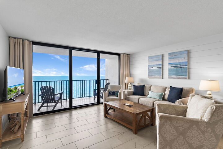 Property Photo:  4100 E County Highway 30A 1805  FL 32459 