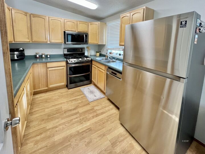 Property Photo: 455 Gypsum Drive NV 89815