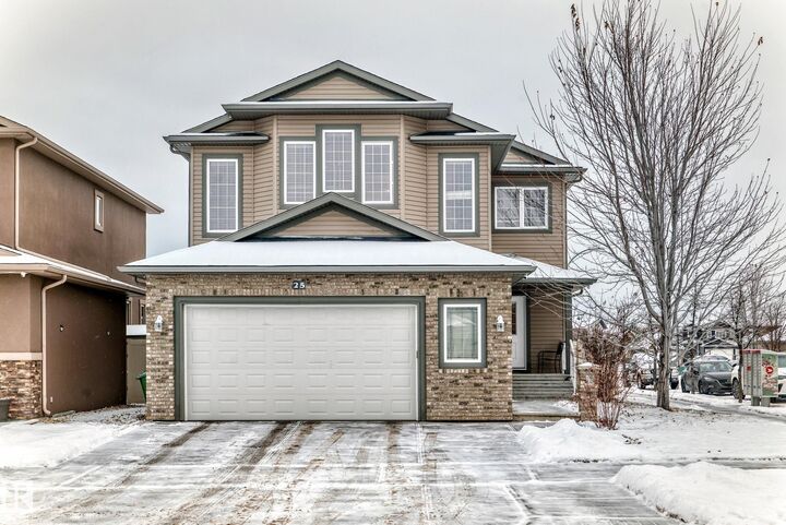 25 Woodbridge Link  Fort Saskatchewan AB T8L 0C9 photo