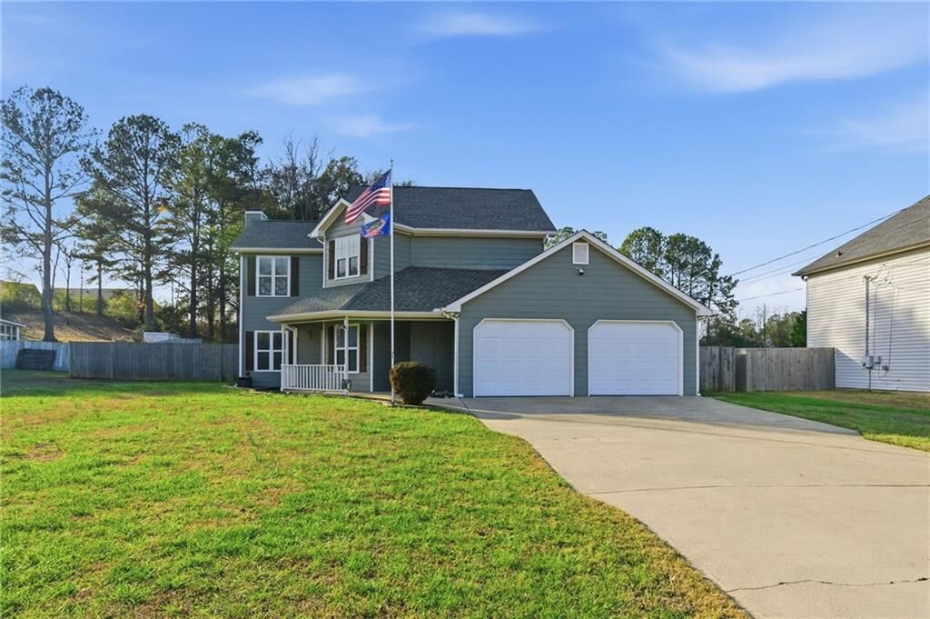 Property Photo:  17 Riverview Court SE  GA 30120 