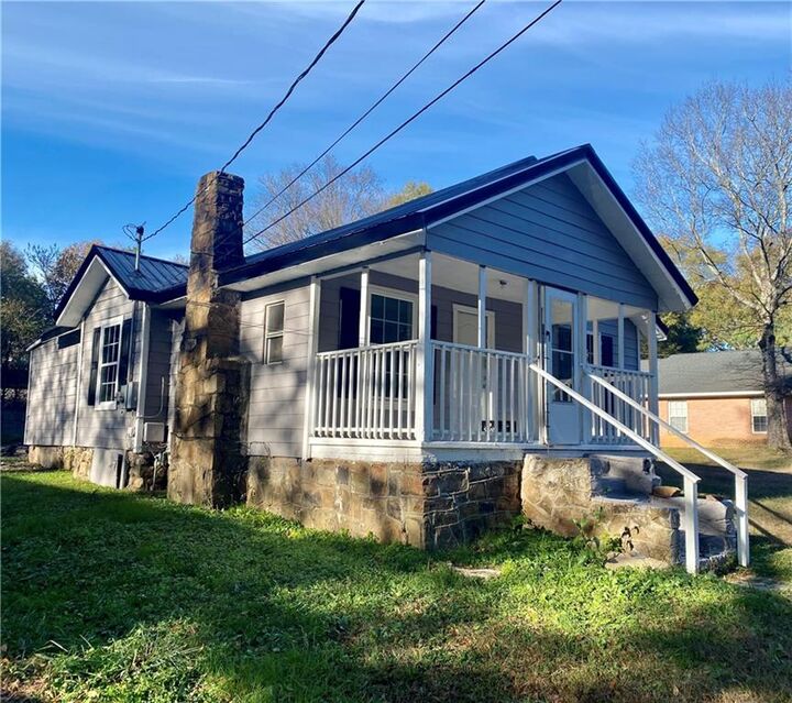 Property Photo:  2201 Southern Street  GA 30161 