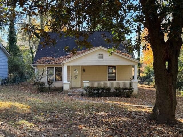 Property Photo: 5 Adair Avenue SE GA 30315