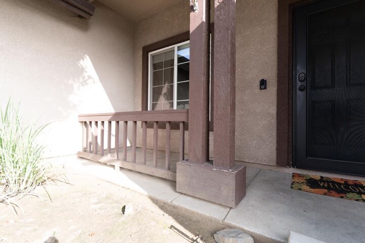 Property Photo:  2449 Megan Avenue  CA 93611 
