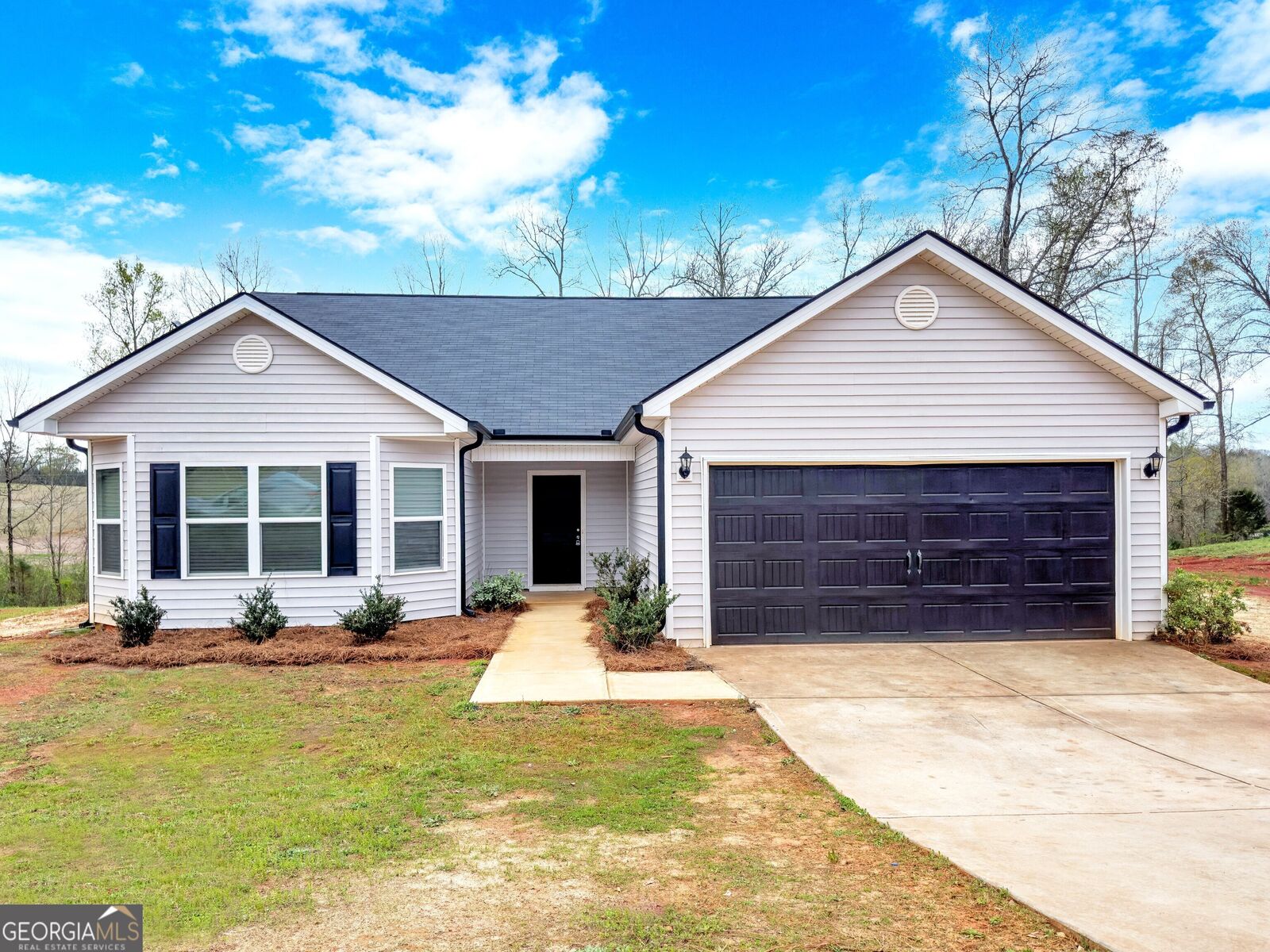 Property Photo:  508 Heath Drive  GA 30286 