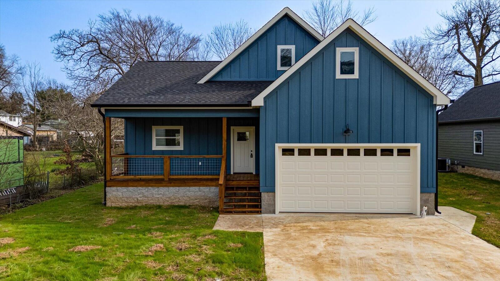 Property Photo:  304 Cumberland Avenue  TN 37347 