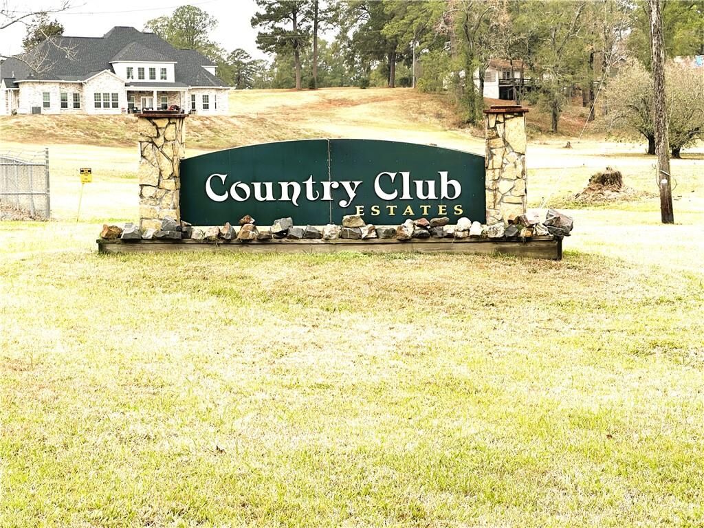 Property Photo:  Lot 1 3191 Highway  LA 71457 