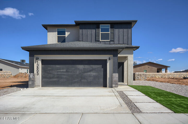 9924 Marisabel Place  Socorro TX 79927 photo