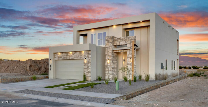 6020 Mohegan Sun Street  El Paso TX 79932 photo