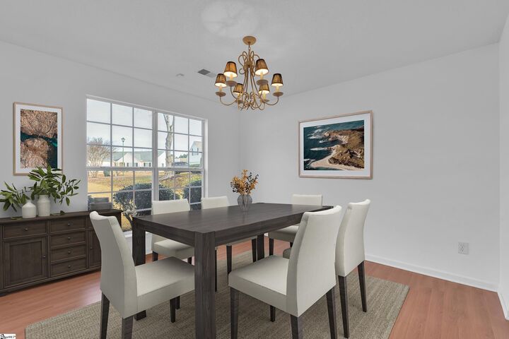 Property Photo:  6 Buzzell Court  SC 29681 